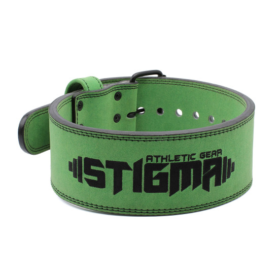 Powerlifting Belts | 10mm Single Prong