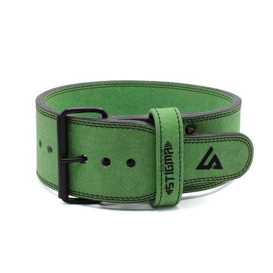 Powerlifting Belts | 10mm Single Prong