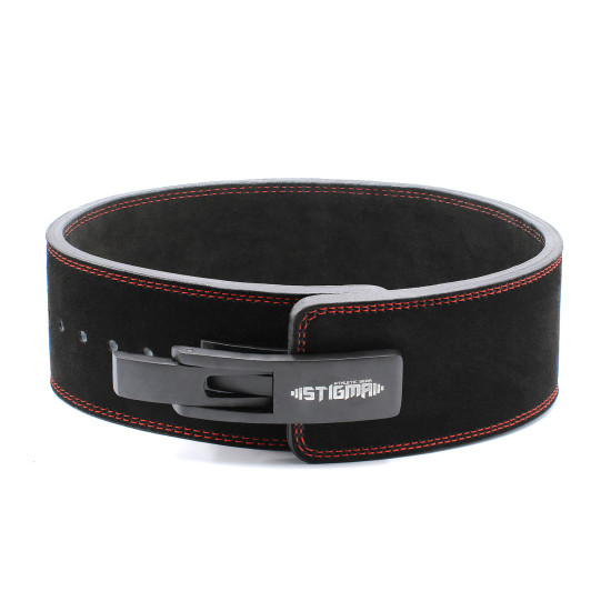 Powerlifting Lever Buckle Belt