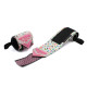 Women Wrist Wraps 18" | Heavy-Duty Sublimated