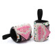 Women Wrist Wraps 18" | Heavy-Duty Sublimated