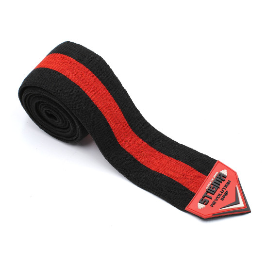 Knee Wraps | 78 inches Knee Support Compression Wraps