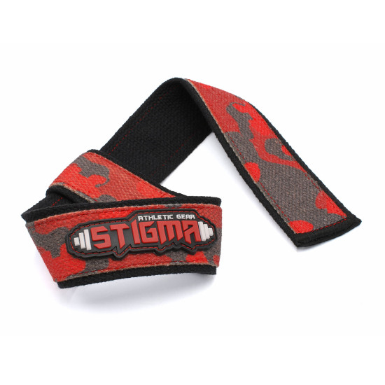 Weightlifting Straps