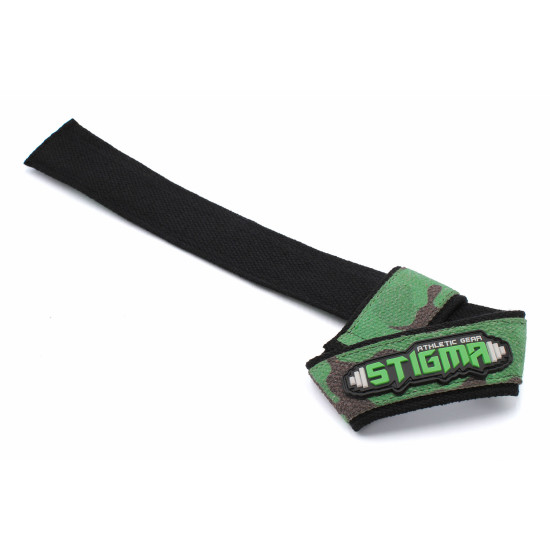 Weightlifting Straps