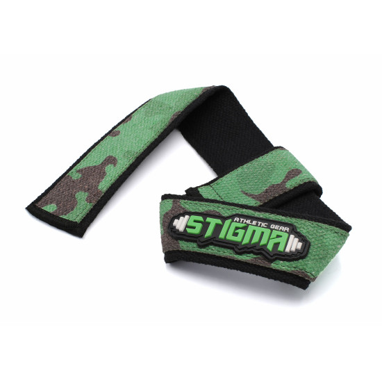 Weightlifting Straps