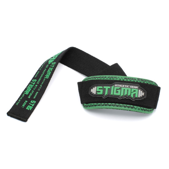 Weightlifting Straps