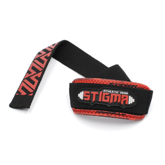 Weightlifting Straps