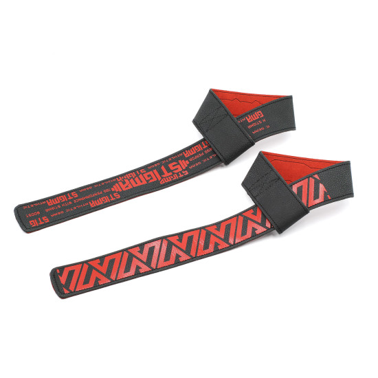 Weightlifting Straps