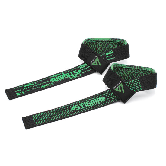 Weightlifting Straps