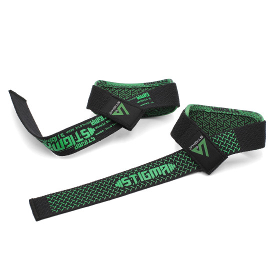 Weightlifting Straps