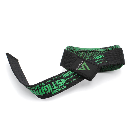 Weightlifting Straps