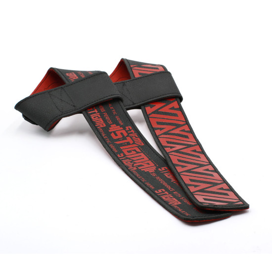 Weightlifting Straps