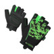 Powerlifting Gym Gloves Ventilated Fitness Gloves| Heavy Duty Workout Gloves