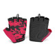 Women's Weightlifting Gloves, Power Gym Gloves, Cross-Training Pink Camou Gloves